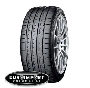 Yokohama ADVAN SPORT (V105T) 295/45 R20 114 W XL  BORDINO